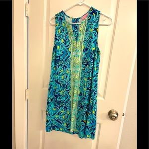 ❤️BUNDLE AND SAVE ❤️Summer Tropical Dress